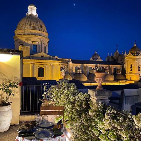 Casa Modica - Luxury Rooms Noto Dış mekan fotoğraf
