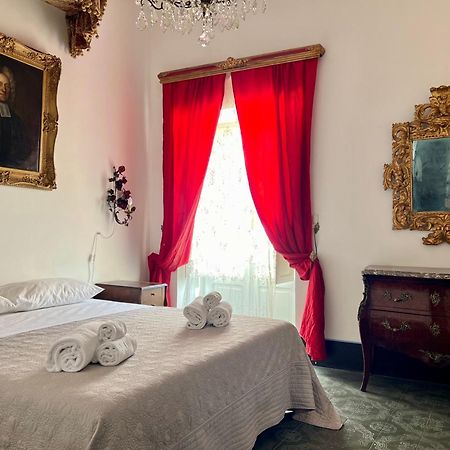 Casa Modica - Luxury Rooms Noto Dış mekan fotoğraf