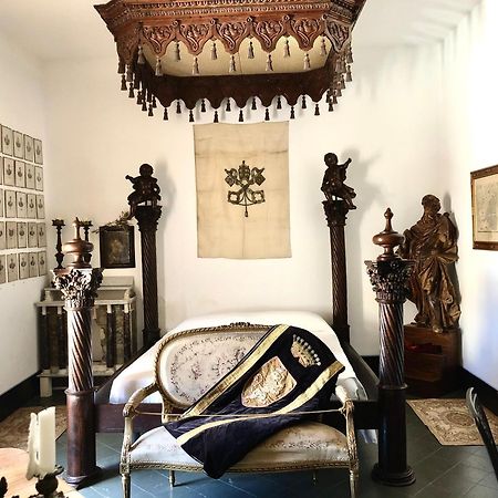 Casa Modica - Luxury Rooms Noto Dış mekan fotoğraf