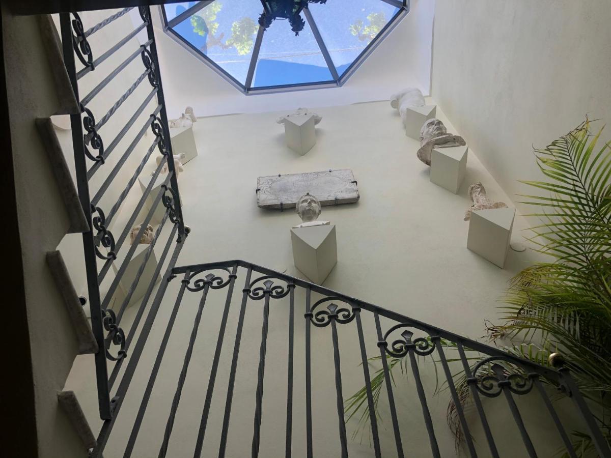 Casa Modica - Luxury Rooms Noto Dış mekan fotoğraf