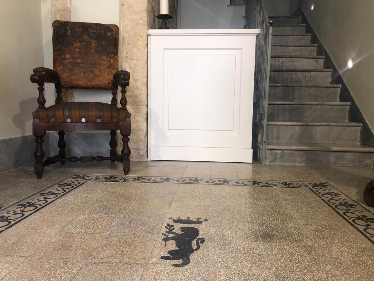 Casa Modica - Luxury Rooms Noto Dış mekan fotoğraf