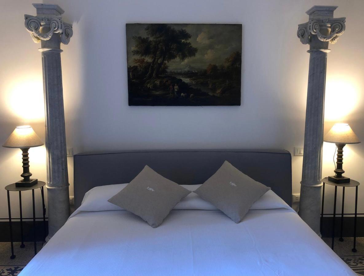 Casa Modica - Luxury Rooms Noto Dış mekan fotoğraf