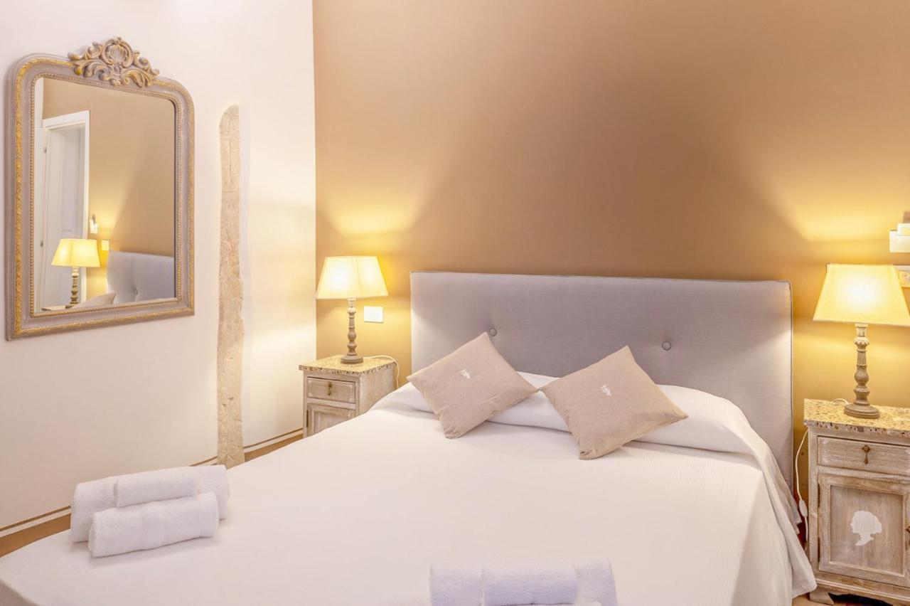 Casa Modica - Luxury Rooms Noto Dış mekan fotoğraf