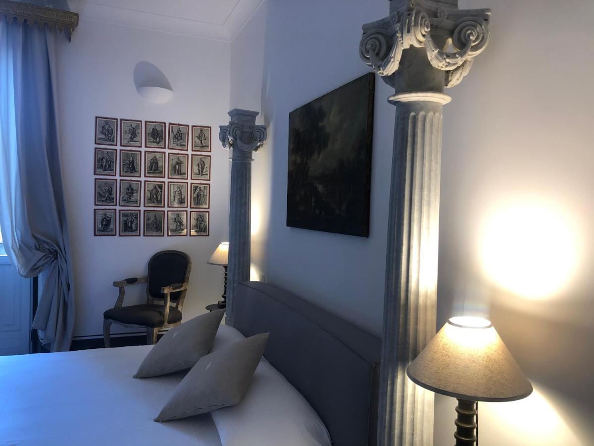 Casa Modica - Luxury Rooms Noto Dış mekan fotoğraf