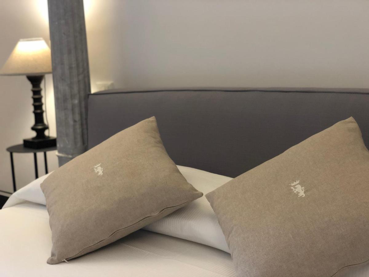 Casa Modica - Luxury Rooms Noto Dış mekan fotoğraf