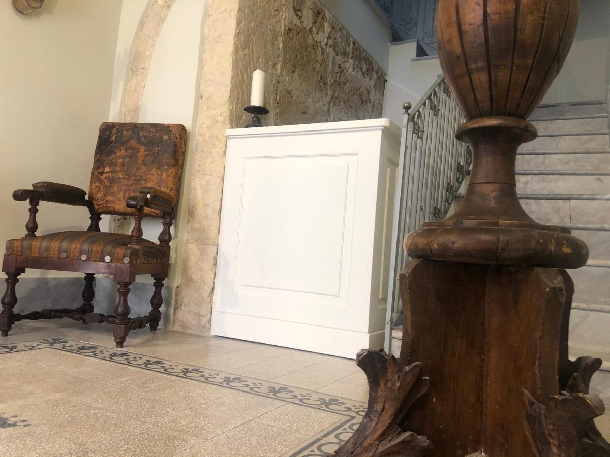 Casa Modica - Luxury Rooms Noto Dış mekan fotoğraf