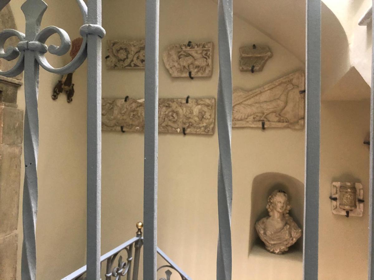 Casa Modica - Luxury Rooms Noto Dış mekan fotoğraf