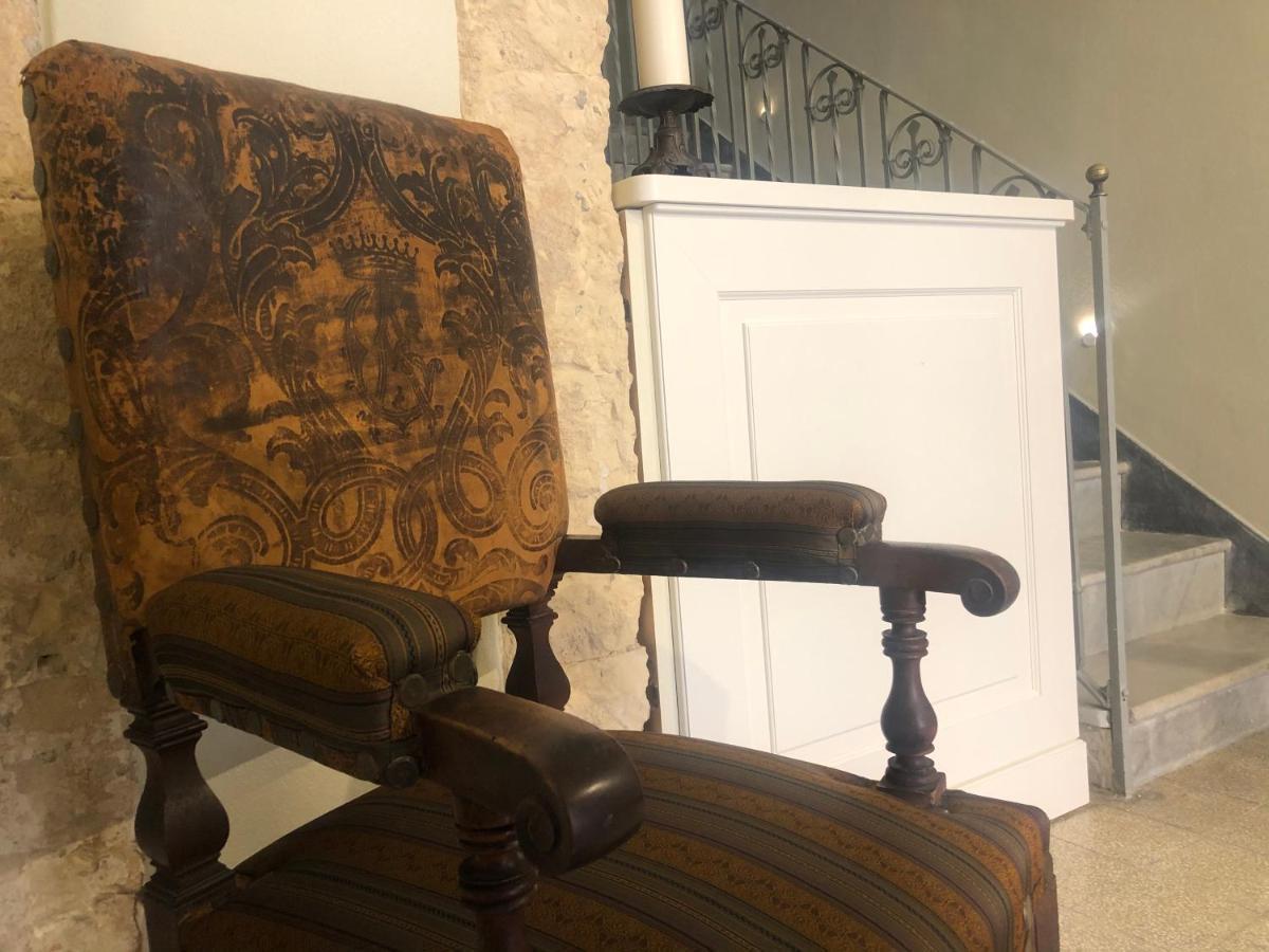 Casa Modica - Luxury Rooms Noto Dış mekan fotoğraf