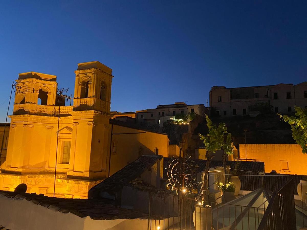 Casa Modica - Luxury Rooms Noto Dış mekan fotoğraf