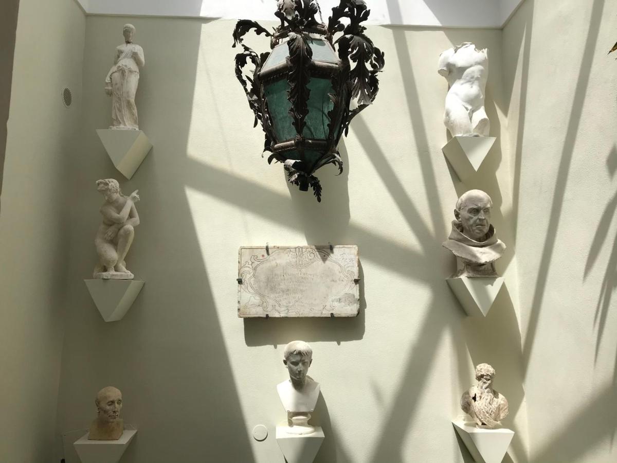 Casa Modica - Luxury Rooms Noto Dış mekan fotoğraf