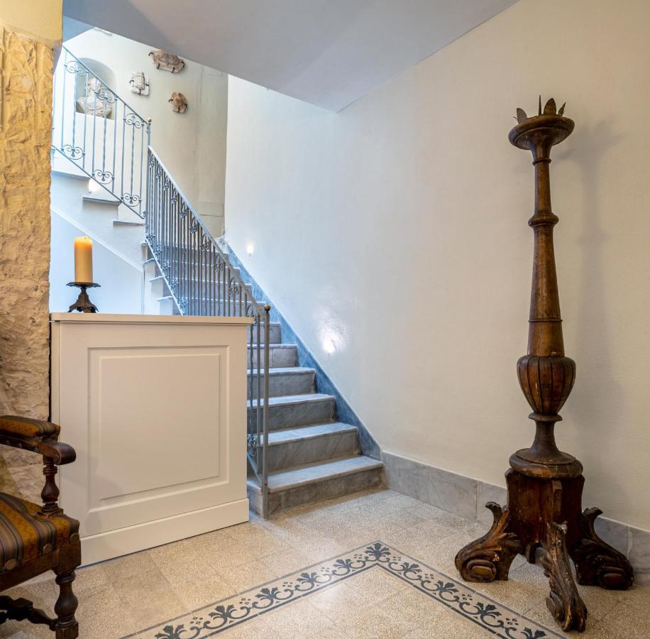 Casa Modica - Luxury Rooms Noto Dış mekan fotoğraf