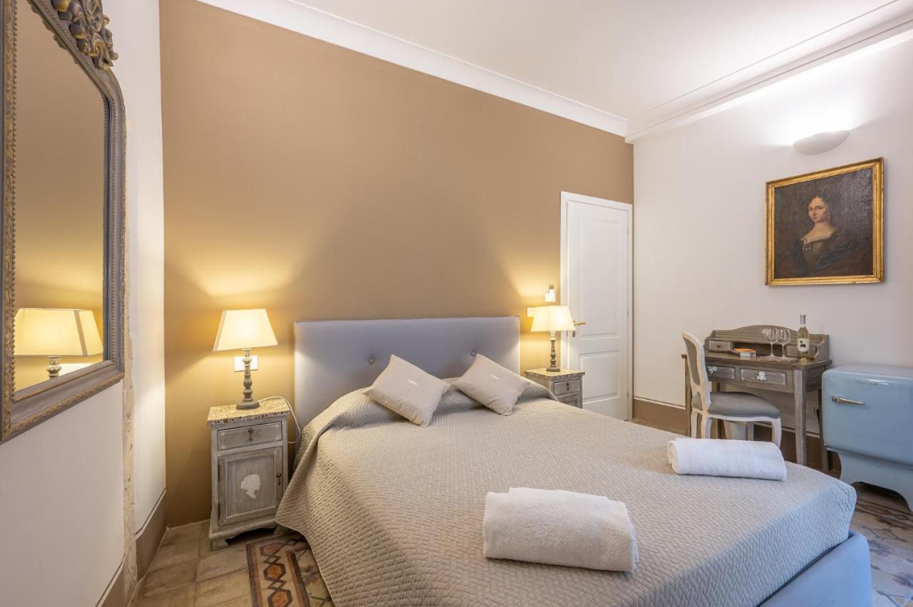 Casa Modica - Luxury Rooms Noto Dış mekan fotoğraf