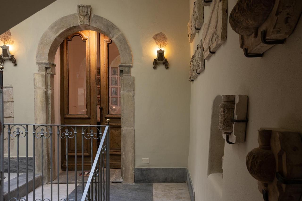 Casa Modica - Luxury Rooms Noto Dış mekan fotoğraf