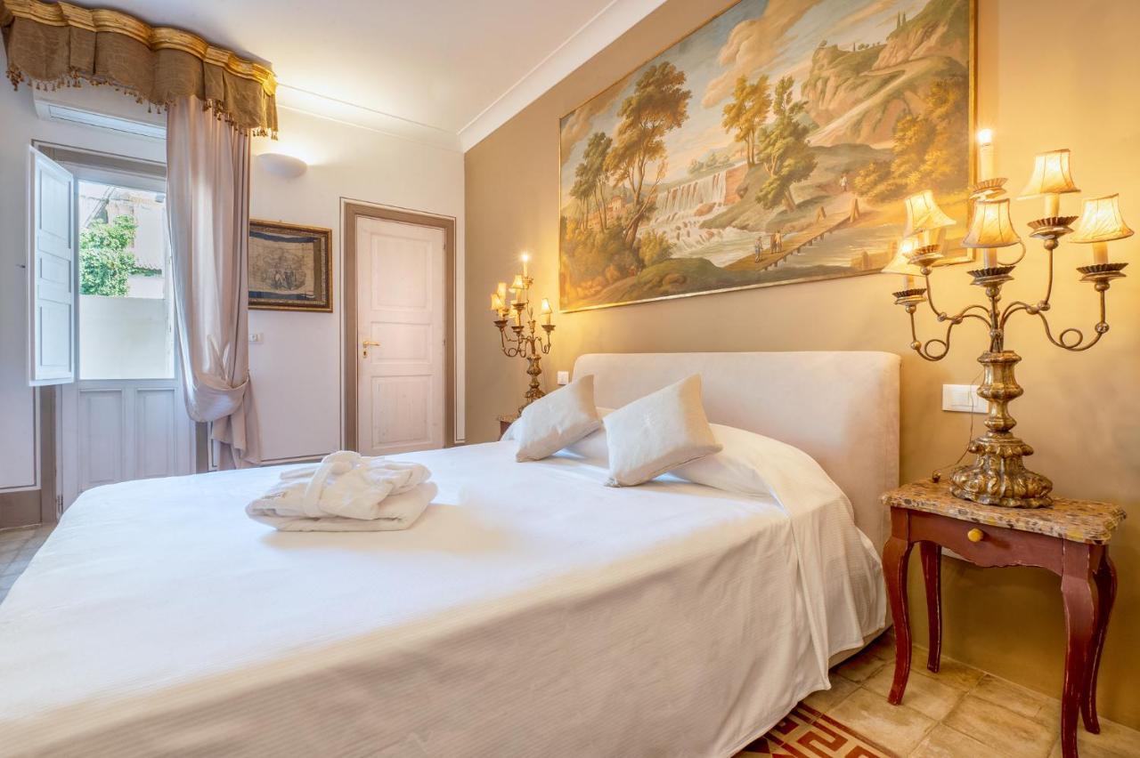 Casa Modica - Luxury Rooms Noto Dış mekan fotoğraf