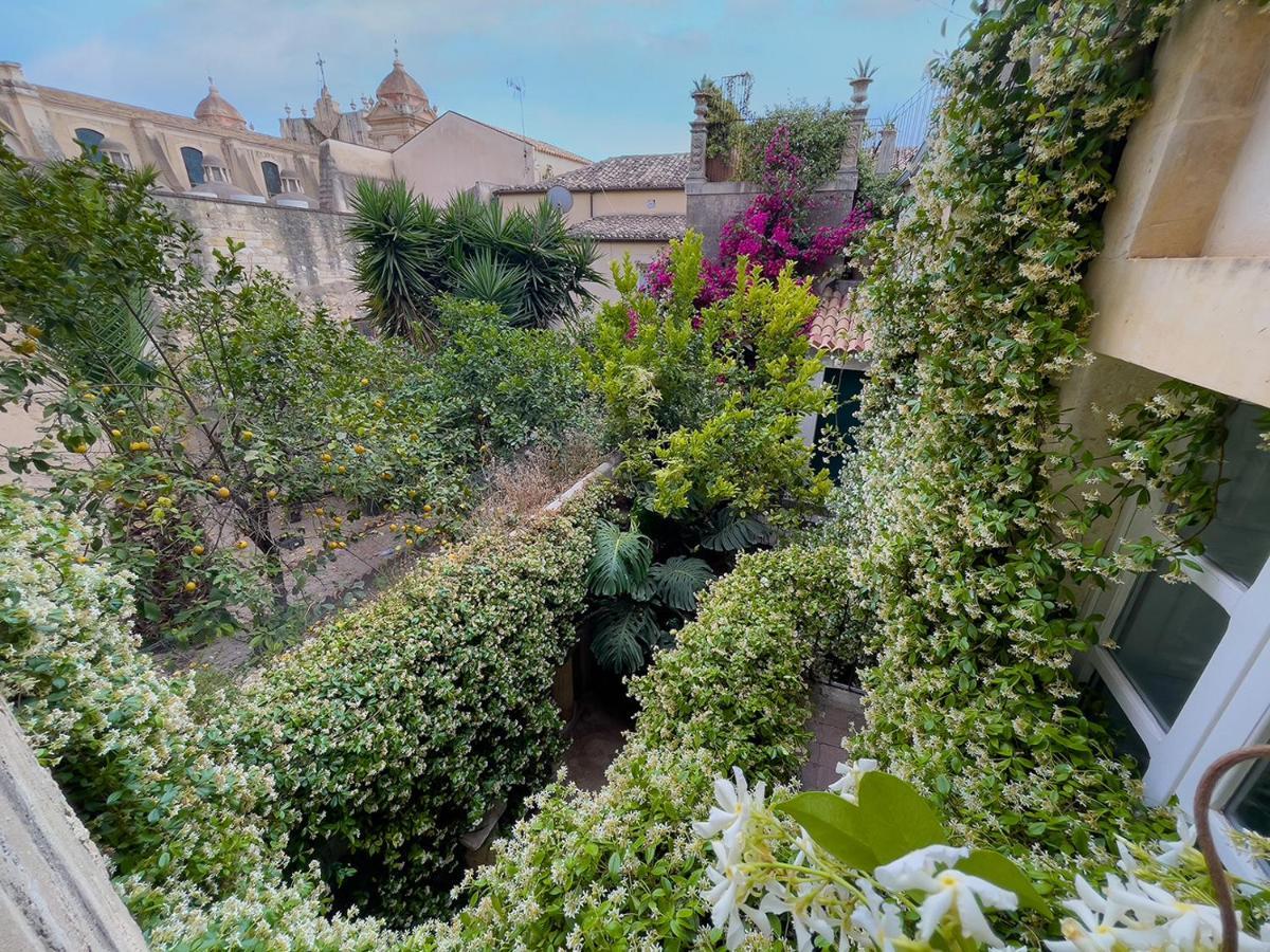 Casa Modica - Luxury Rooms Noto Dış mekan fotoğraf