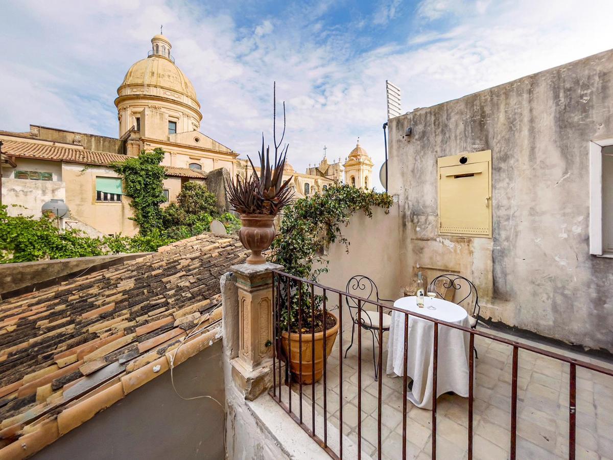 Casa Modica - Luxury Rooms Noto Dış mekan fotoğraf