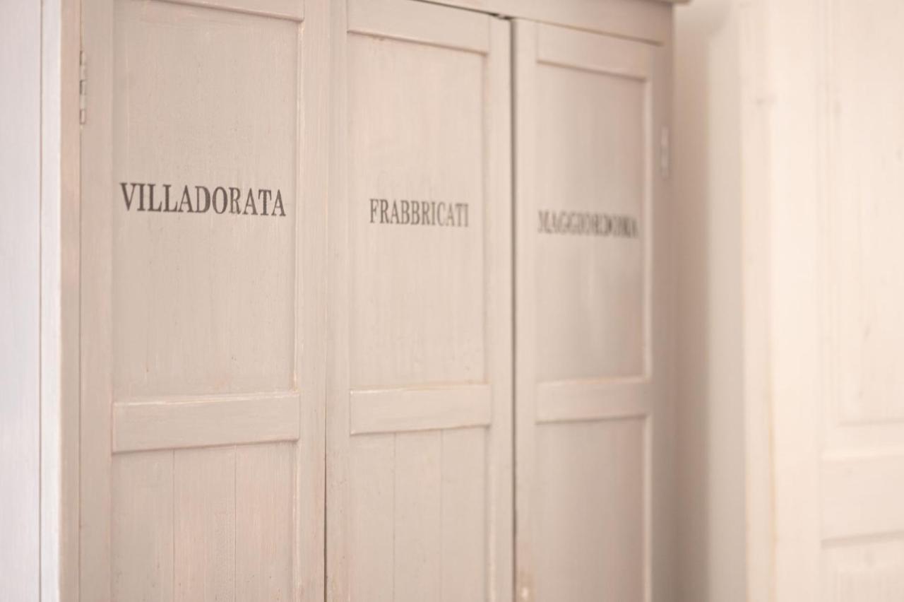 Casa Modica - Luxury Rooms Noto Dış mekan fotoğraf