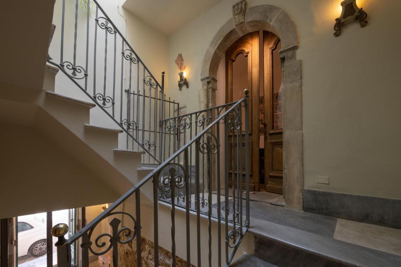 Casa Modica - Luxury Rooms Noto Dış mekan fotoğraf