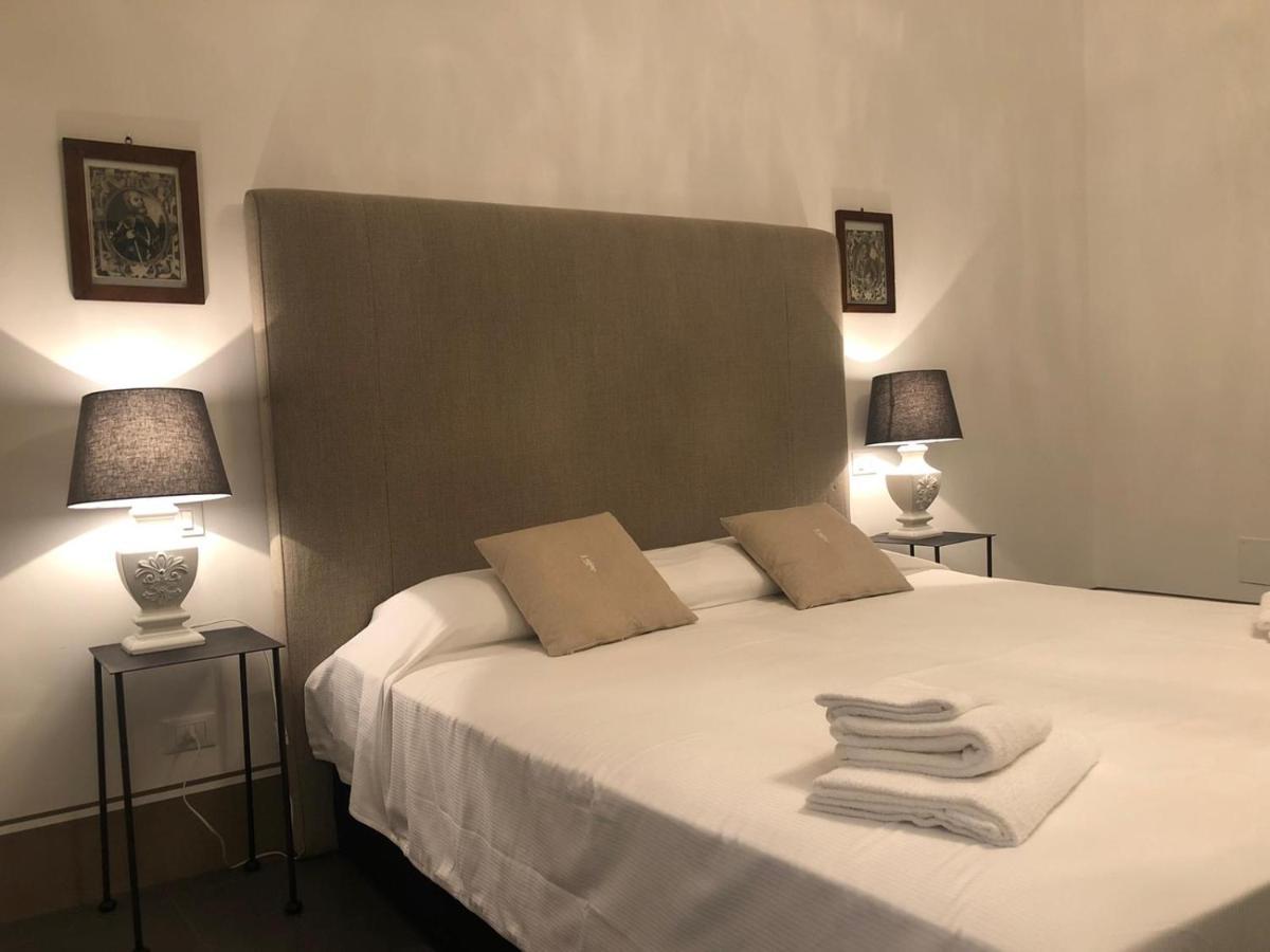 Casa Modica - Luxury Rooms Noto Dış mekan fotoğraf