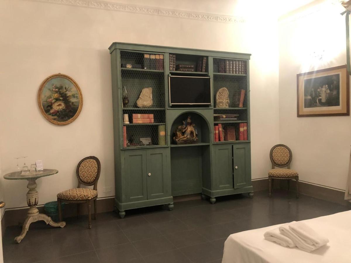 Casa Modica - Luxury Rooms Noto Dış mekan fotoğraf