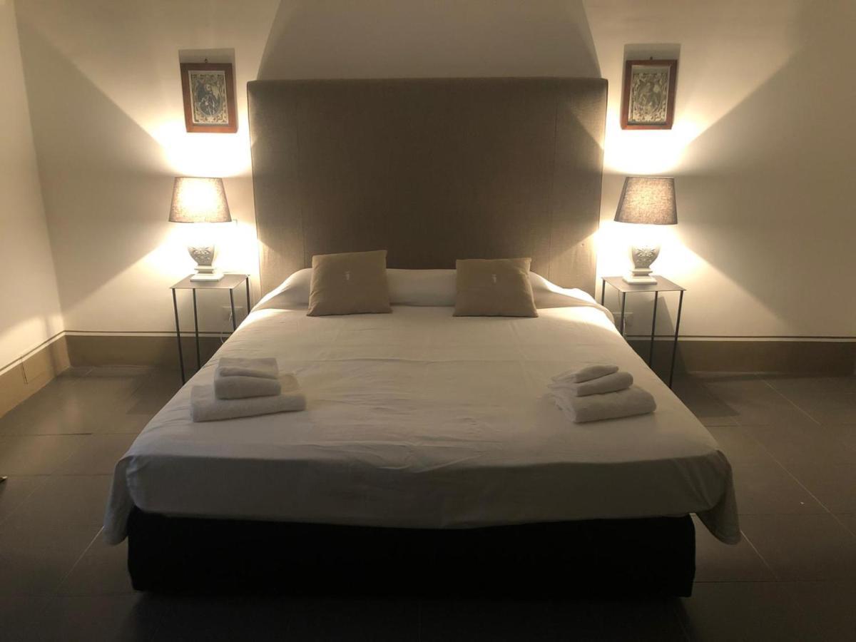 Casa Modica - Luxury Rooms Noto Dış mekan fotoğraf