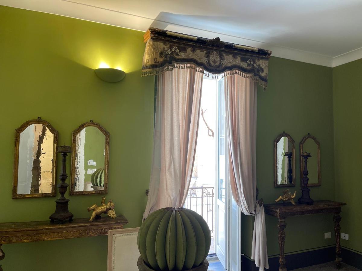 Casa Modica - Luxury Rooms Noto Dış mekan fotoğraf