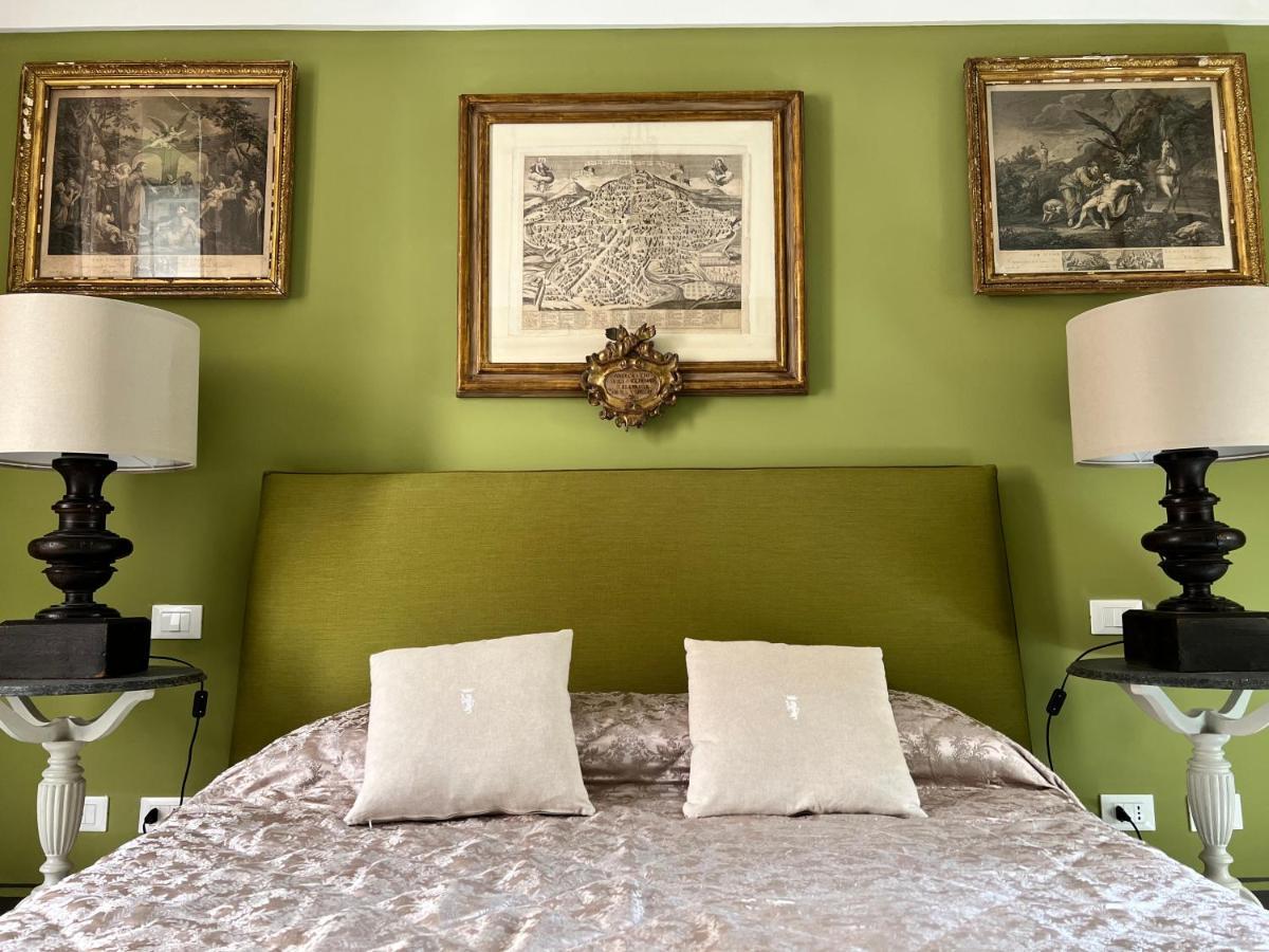 Casa Modica - Luxury Rooms Noto Dış mekan fotoğraf