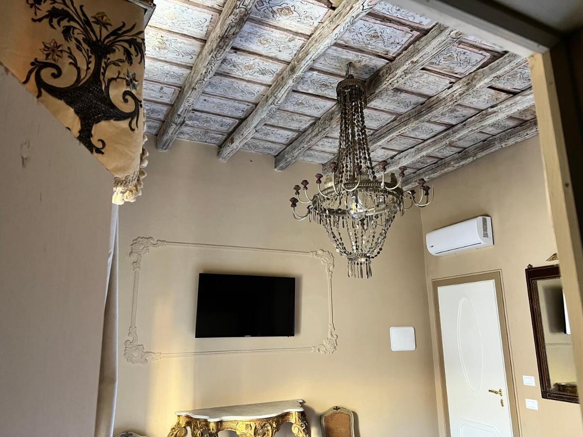 Casa Modica - Luxury Rooms Noto Dış mekan fotoğraf