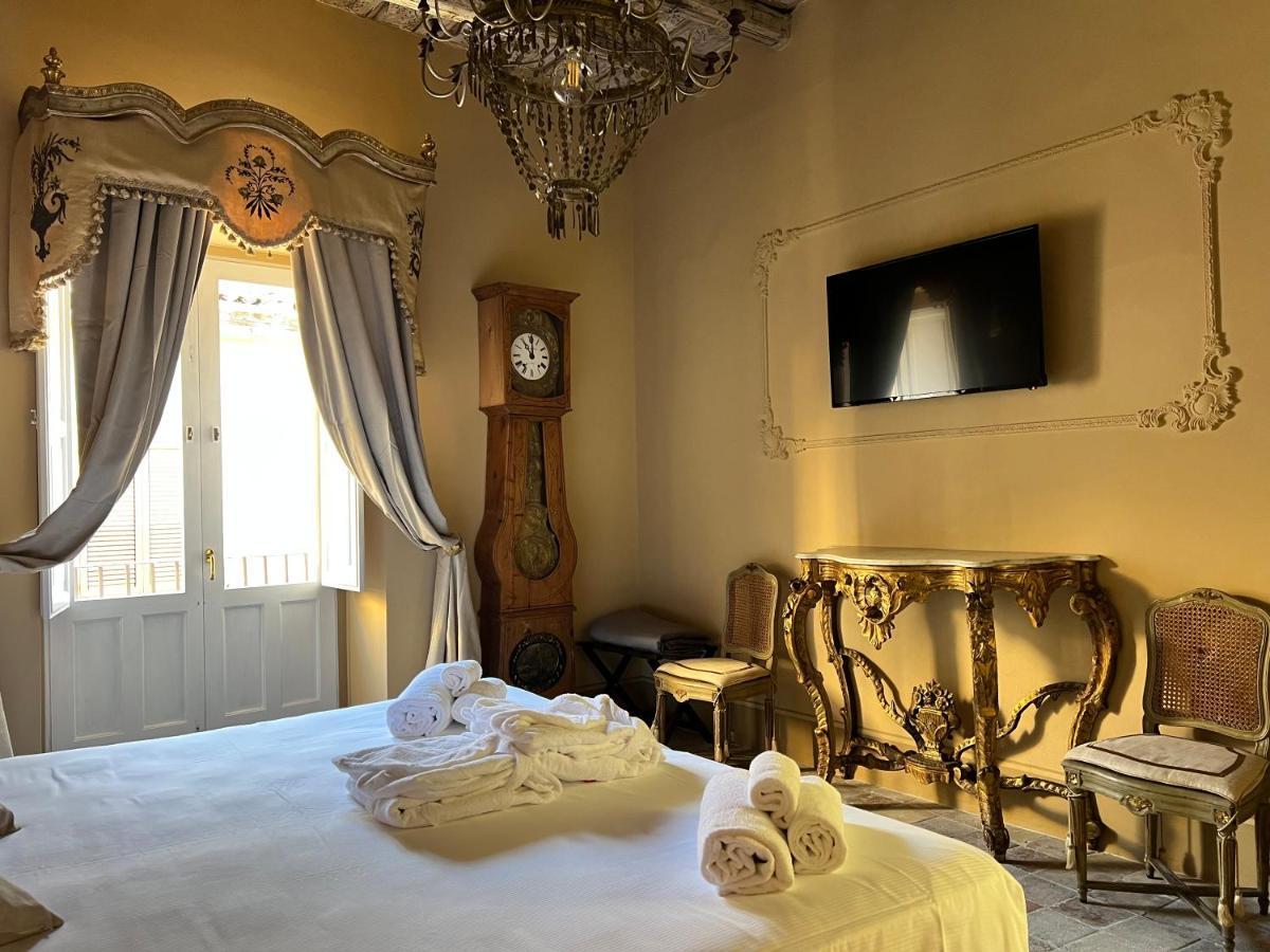 Casa Modica - Luxury Rooms Noto Dış mekan fotoğraf