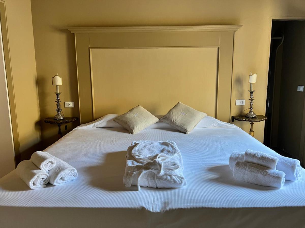 Casa Modica - Luxury Rooms Noto Dış mekan fotoğraf