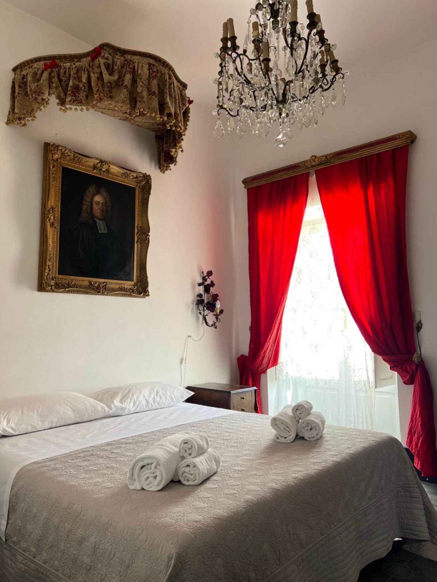 Casa Modica - Luxury Rooms Noto Dış mekan fotoğraf
