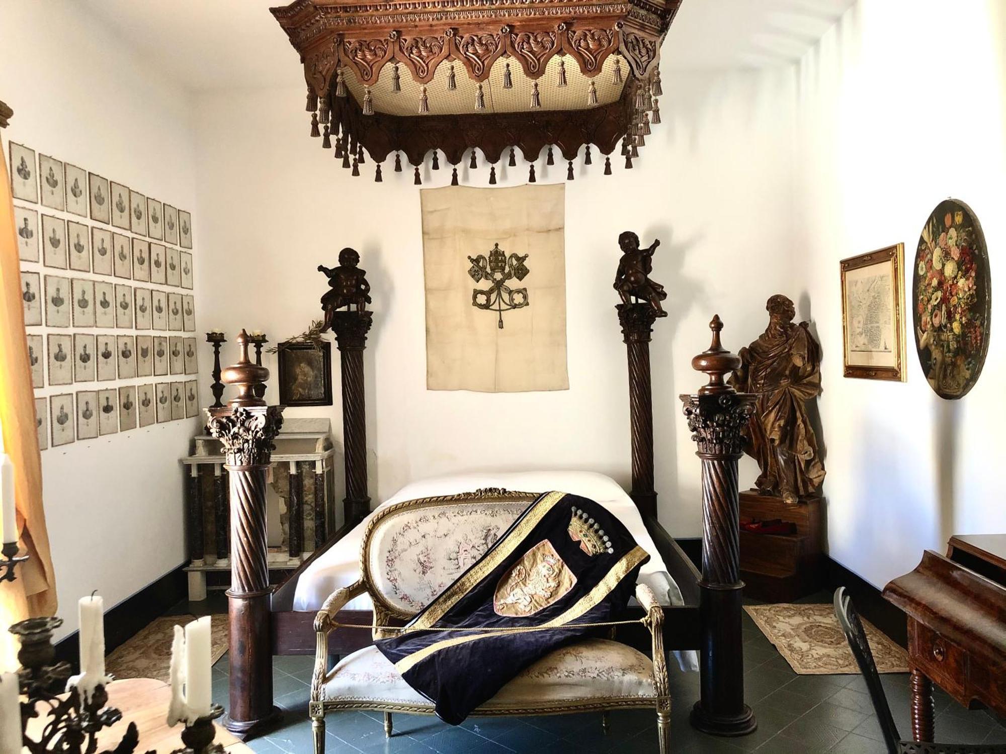 Casa Modica - Luxury Rooms Noto Dış mekan fotoğraf